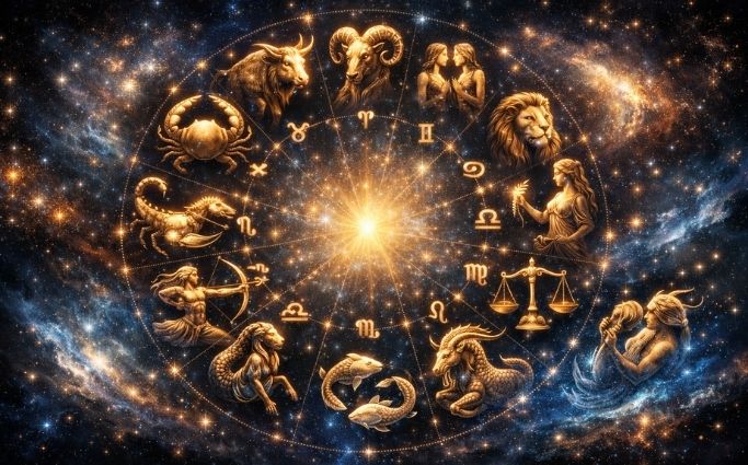 12 ராசிகள் (1) 12 ராசிகள்