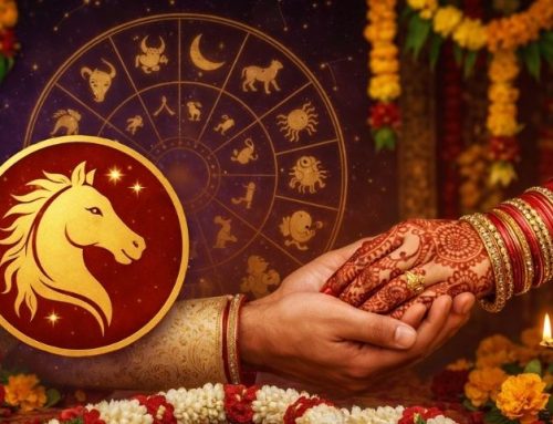 Ashwini Star Marriage Matching: Which Nakshatra is Perfect for Thirumana Porutham?