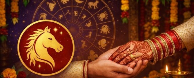 Ashwini Star Marriage Matching