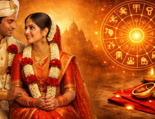 How to Check Thirumana Porutham Correctly