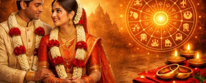 Check Thirumana Porutham Correctly