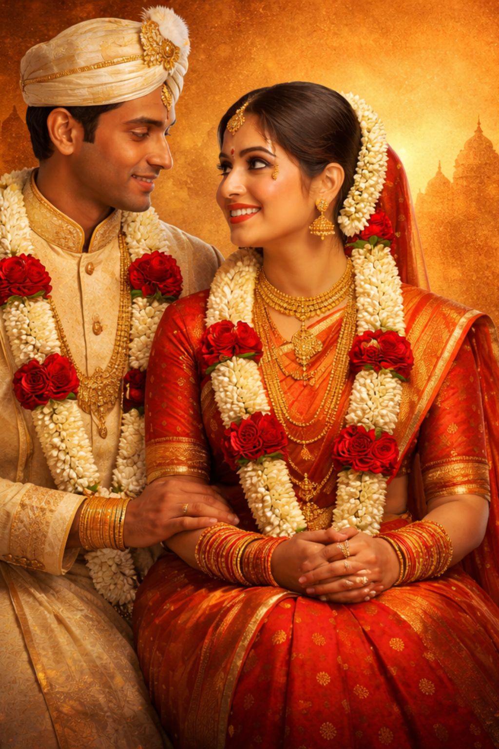 How to Check Thirumana Porutham Correctly for Long-Term Relationship Success