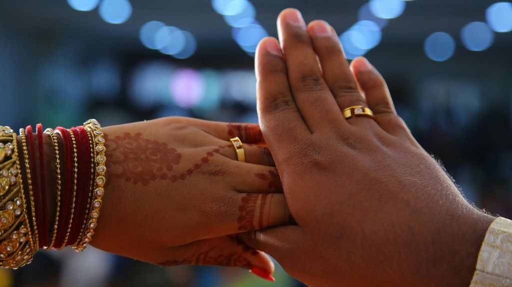 How to Get a Happy Married Life