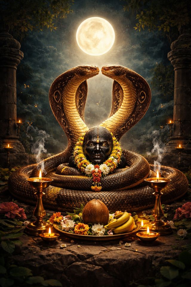 Naga Dosham and Thirumana Porutham marriage compatibility guide