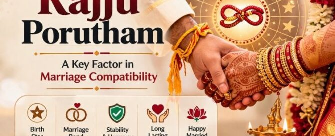 Rajju Porutham
