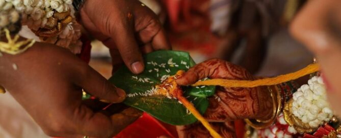 Thirumana Porutham
