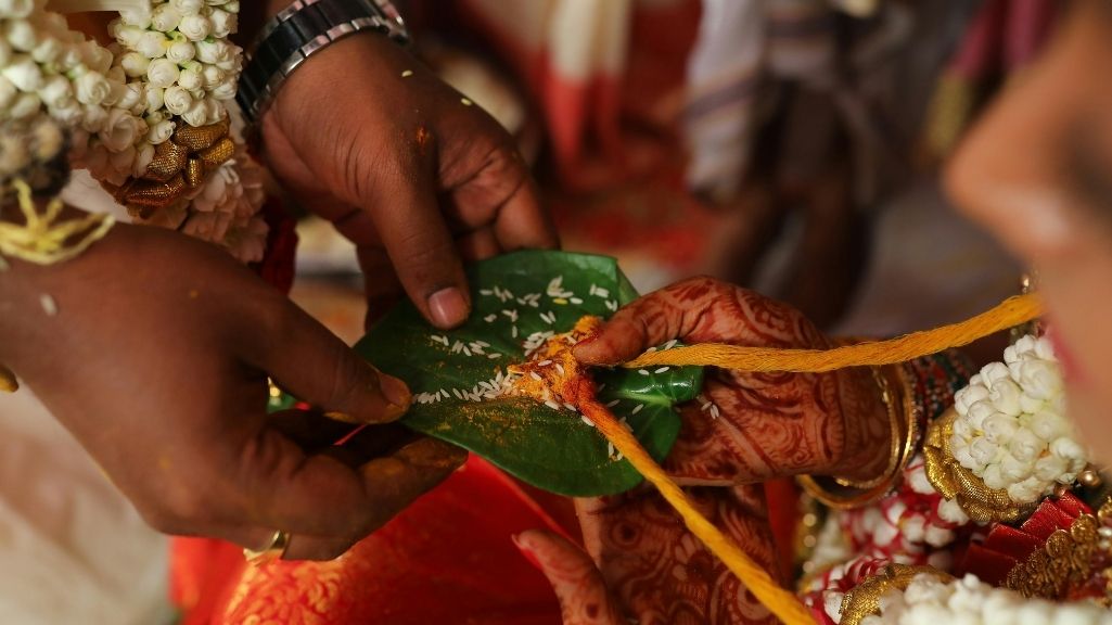 Thirumana Porutham