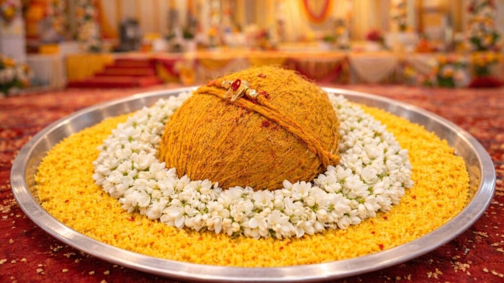 Thirumana Porutham