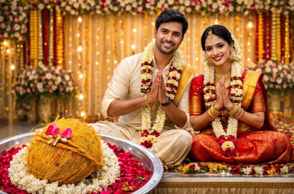 Thirumana Porutham