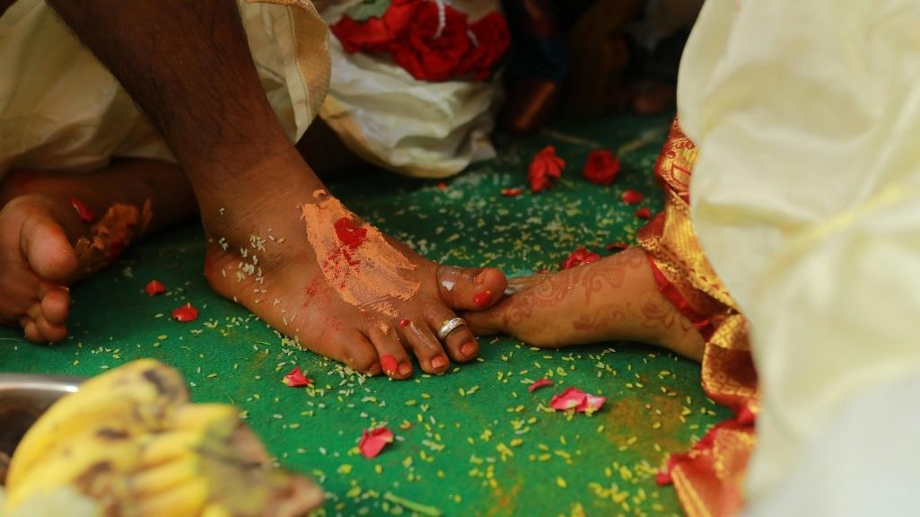 Thirumana Porutham