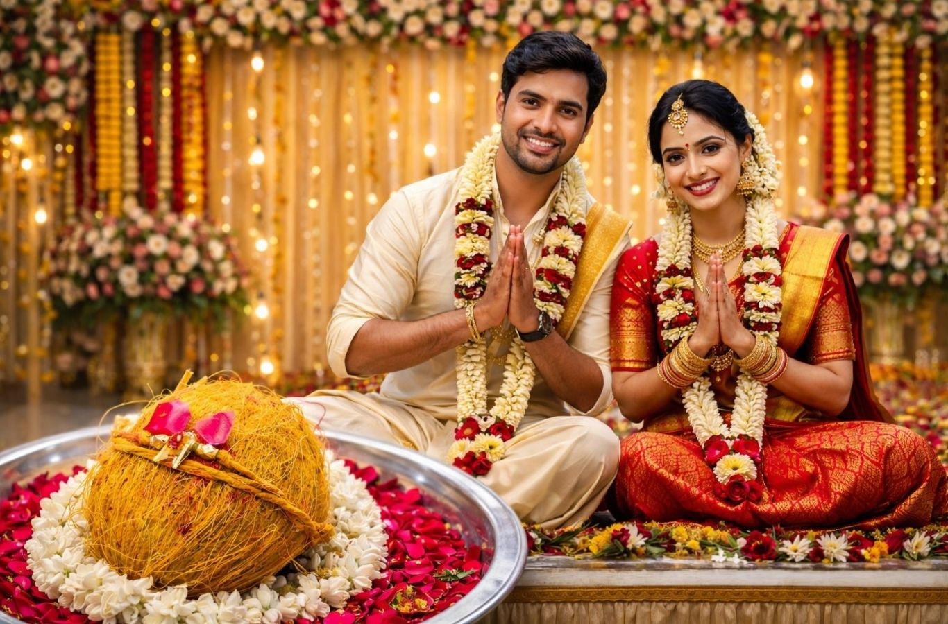 Thirumana Porutham in Tamil