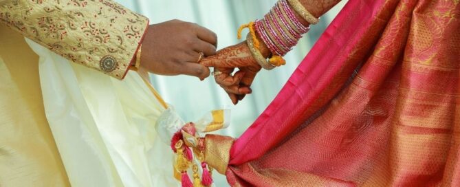 திருமண பொருத்தம்