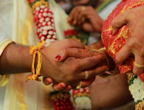 Bharani Star Marriage Matching for Female: Which Boy Nakshatra is Perfect for Thirumana Porutham?