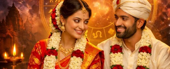 Krittika Star Marriage Matching