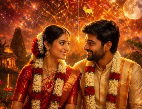 Rohini Star Marriage Matching for Female: Which Boy Nakshatra is Perfect for Thirumana Porutham?