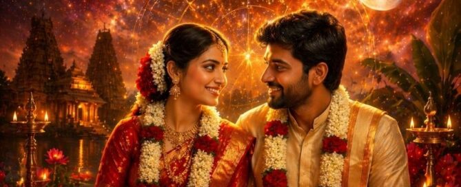 Rohini Star Marriage Matching