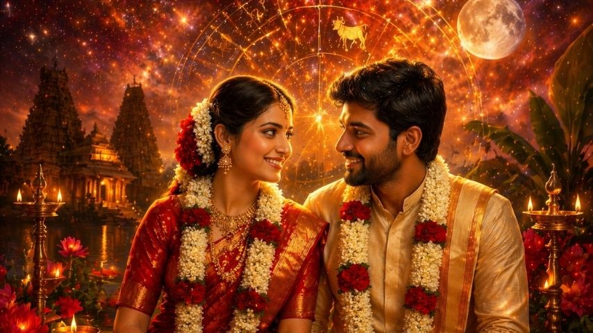 Rohini Star Marriage Matching