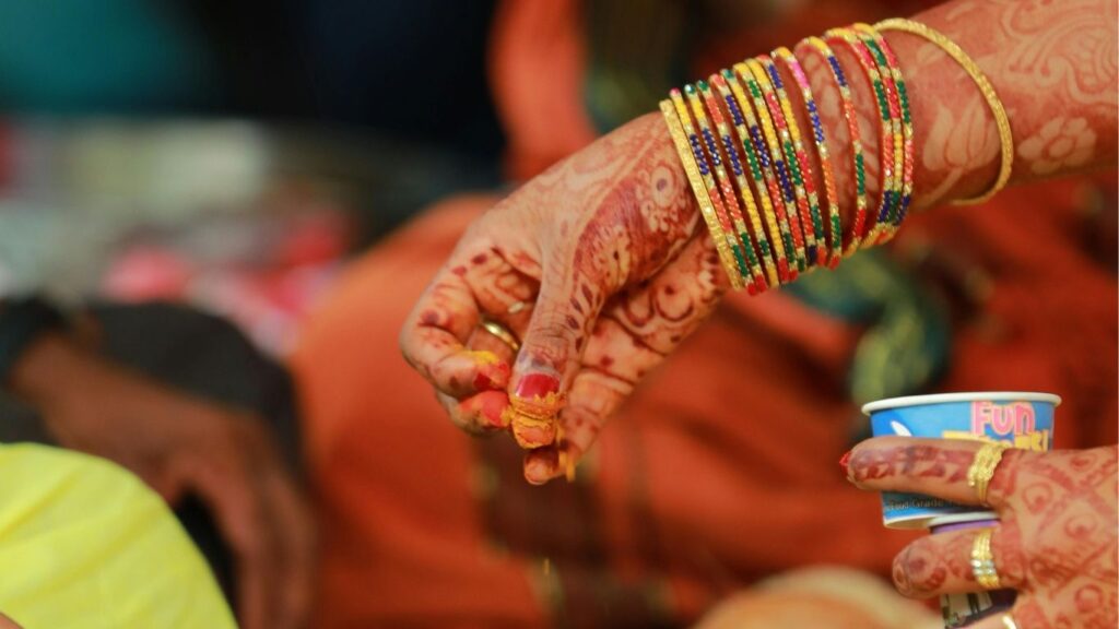 Thiruvathirai Star Marriage Matching for Female Mrigashira Star