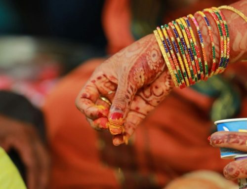 Thiruvathirai Star Marriage Matching for Female: Which Boy Nakshatra is Perfect for Thirumana Porutham?