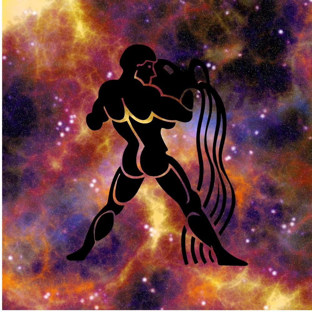 Aquarius Zodiac Sign