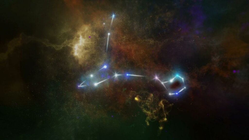 Aries Zodiac