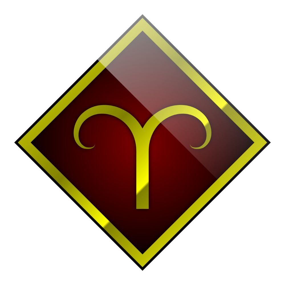 Aries Zodiac Sign (1) Aries Zodiac Sign