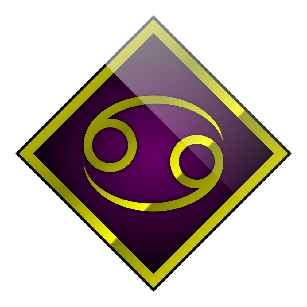 Cancer Zodiac Sign Cancer Zodiac Sign