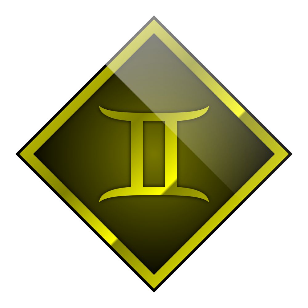 Gemini Zodiac Sign Gemini Zodiac Sign
