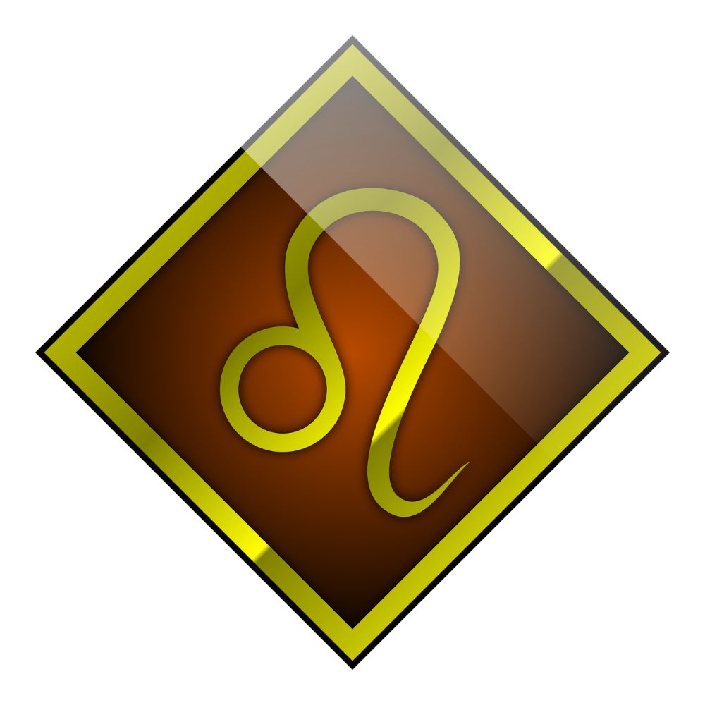 Leo Zodiac Sign Leo Zodiac Sign