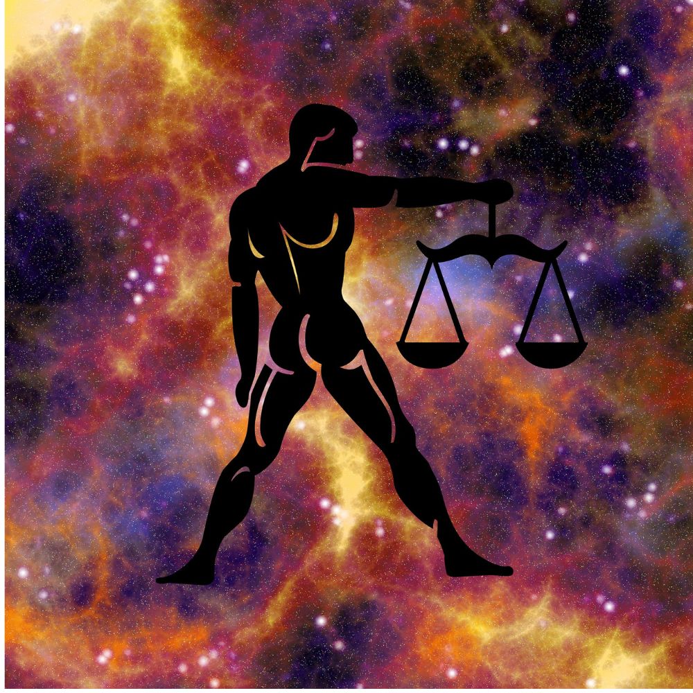 Libra Zodiac Sign Libra Zodiac Sign