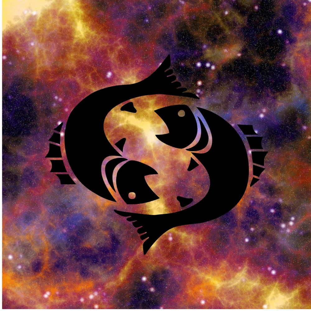 Pisces Zodiac Sign Pisces Zodiac Sign