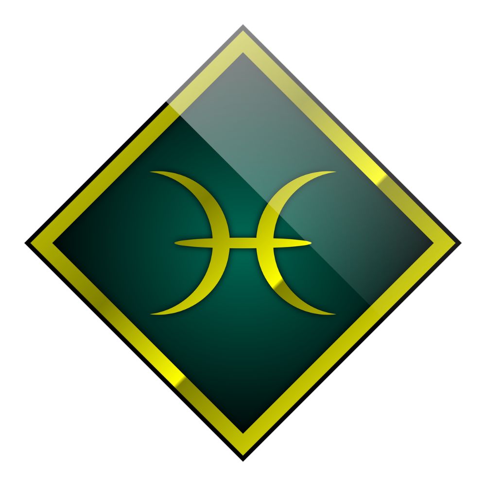 Pisces Zodiac Sign Pisces Zodiac Sign