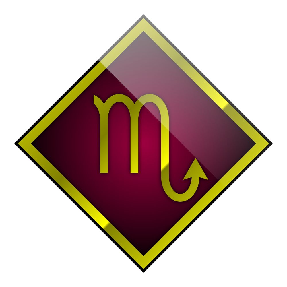 Scorpio Zodiac Sign Scorpio Zodiac Sign