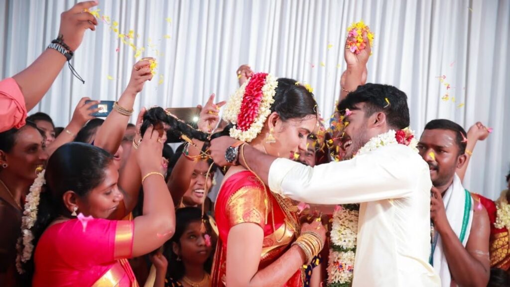 பரணி நட்சத்திரம் பரணி நட்சத்திரம்