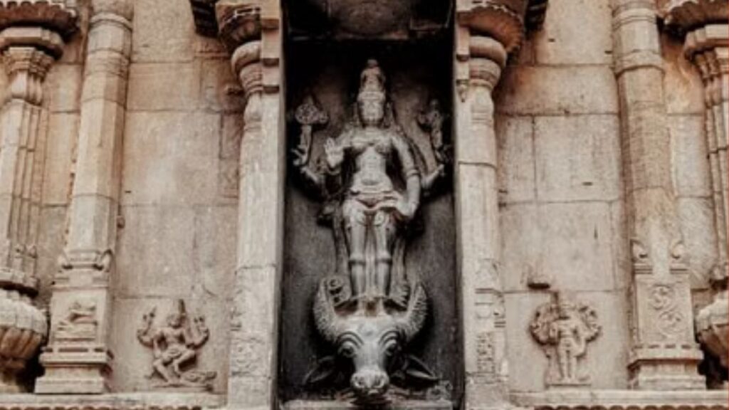 பரணி நட்சத்திரம் பரணி நட்சத்திரம்