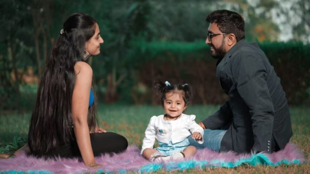Family Growth