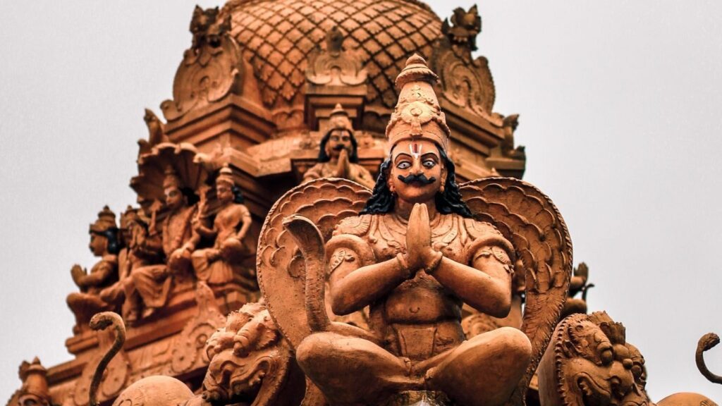 Manushya and Rakshasa Gana Manushya and Rakshasa Gana