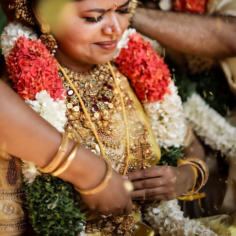 marriage matching in tamil