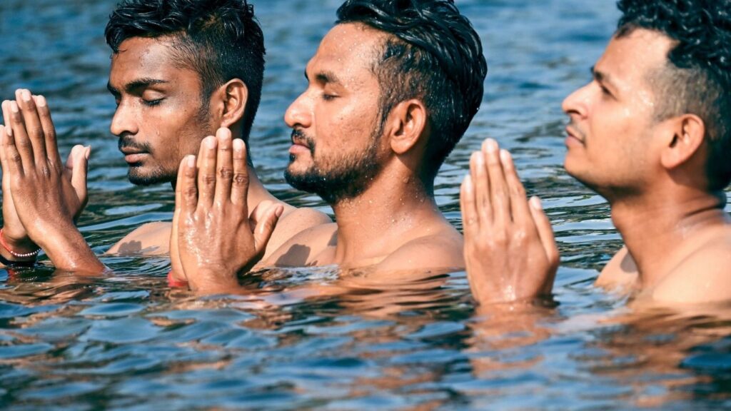 Nadi Dosha Nadi Dosha