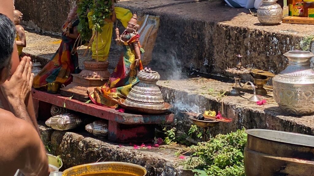 Paal Porutham Paal Porutham