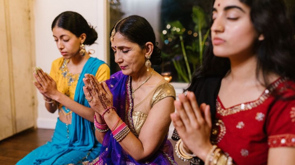 Women’s Well-Being
