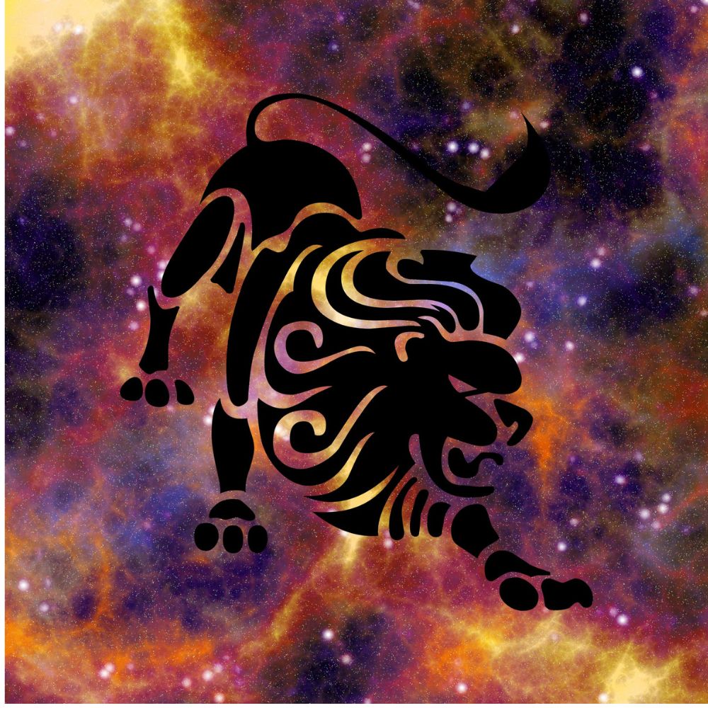 சிம்ம ராசி சிம்ம ராசி
