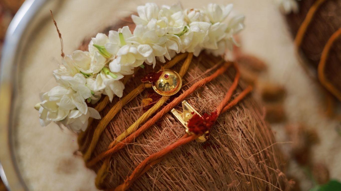 திருமண பொருத்தம்