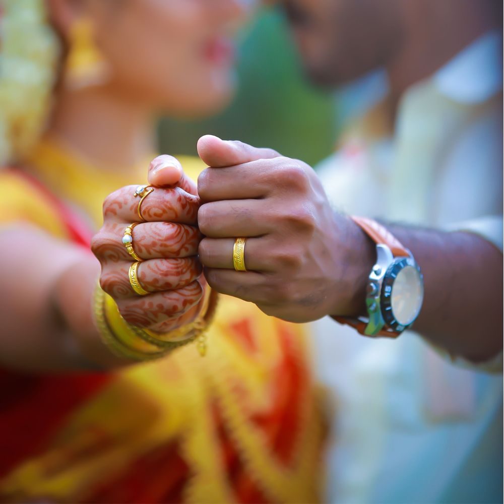 திருமண பொருத்தம்