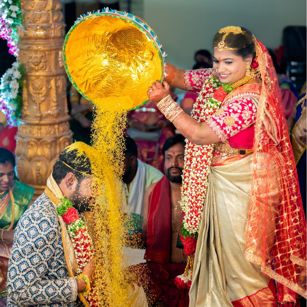 திருமணம் திருமணம்