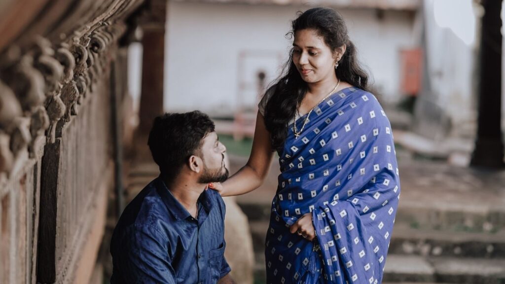 பத்து பொருத்தங்களுக்கு வெளியே உள்ள சிறிய விஷயம்