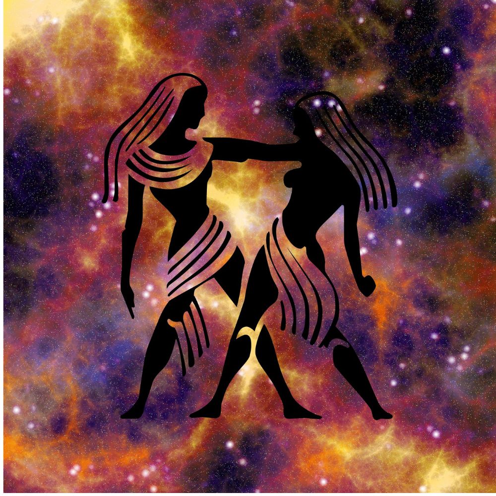 மிதுன ராசி மிதுன ராசி